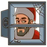 Sticker 19