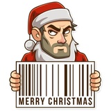 Nick Santini WhatsApp Sticker #26