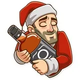 Sticker 8