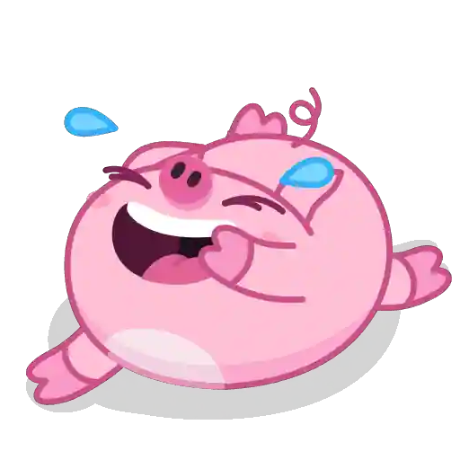Nick Wallow Pig