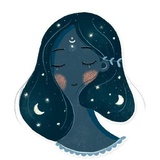 Night Love WhatsApp Sticker #11