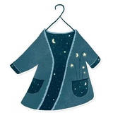 Night Love WhatsApp Sticker #14