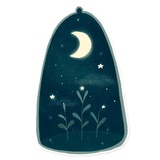 Night Love WhatsApp Sticker #3