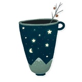 Night Love WhatsApp Sticker #4