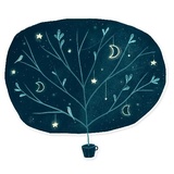 Night Love WhatsApp Sticker #9