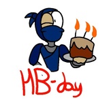 Ninja Pack WhatsApp Sticker #11