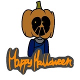 Ninja Pack WhatsApp Sticker #12