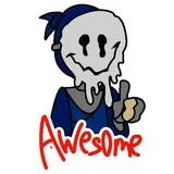 Sticker 17