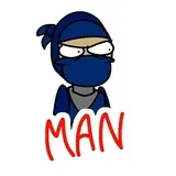 Sticker 20