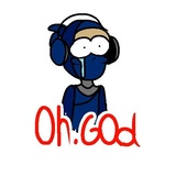 Ninja Pack WhatsApp Sticker #21