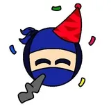 Sticker 43