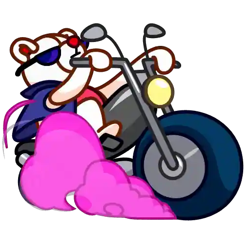 Sticker 14