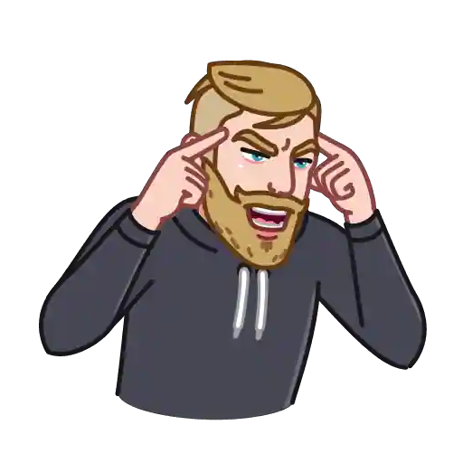 Sticker 12