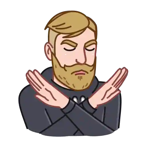 Sticker 13
