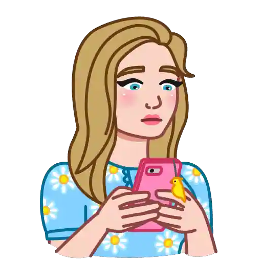 Sticker 18