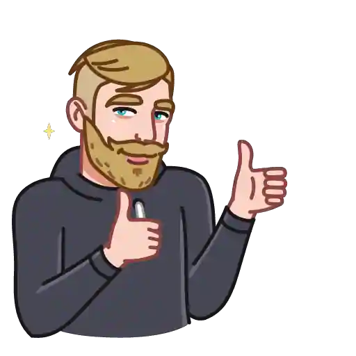 Sticker 8