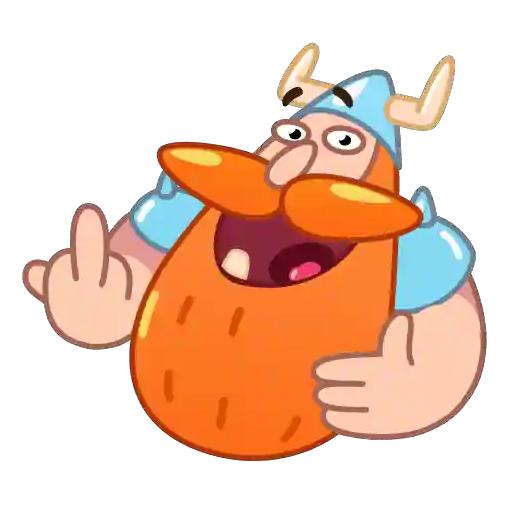 Sticker 12