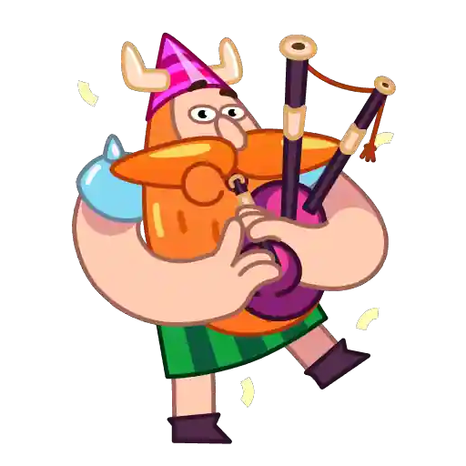 Sticker 18