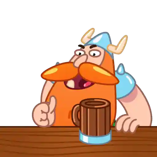 Sticker 8