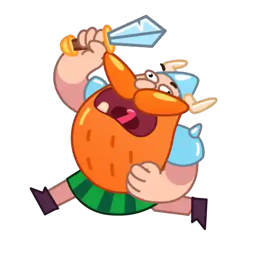 Sticker 9