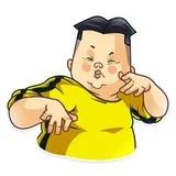 Sticker 13