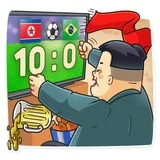 Sticker 20