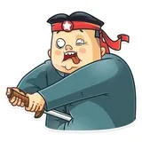 Sticker 21