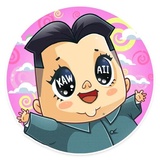 Kim Jong-un WhatsApp Sticker #25