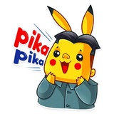 Kim Jong-un WhatsApp Sticker #29