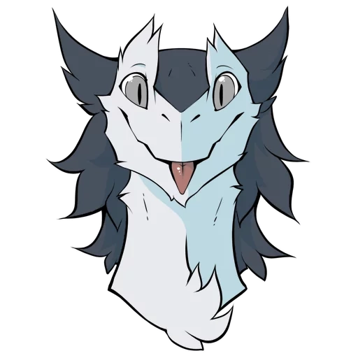 Northern Sergal