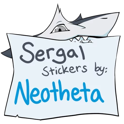 Sticker 14