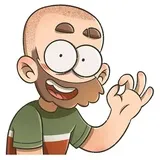 Sticker 20
