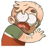 Sticker 22