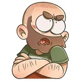 Sticker 23
