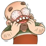 Sticker 8