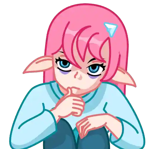 Sticker 12
