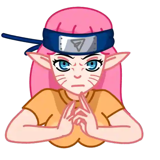 Sticker 8