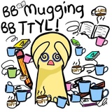 OCSjourney WhatsApp Sticker #13