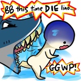 OCSjourney WhatsApp Sticker #16