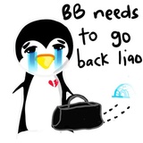 OCSjourney WhatsApp Sticker #17