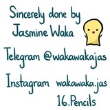 OCSjourney WhatsApp Sticker #22