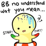 OCSjourney WhatsApp Sticker #23