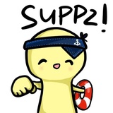 OCSjourney WhatsApp Sticker #26