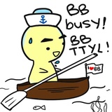 OCSjourney WhatsApp Sticker #3