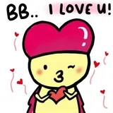 Sticker 34