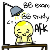 OCSjourney WhatsApp Sticker #6