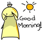 OCSjourney WhatsApp Sticker #7