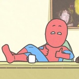 O Espetacular Renato WhatsApp Sticker #17