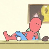 O Espetacular Renato WhatsApp Sticker #18