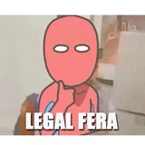 O Espetacular Renato WhatsApp Sticker #21